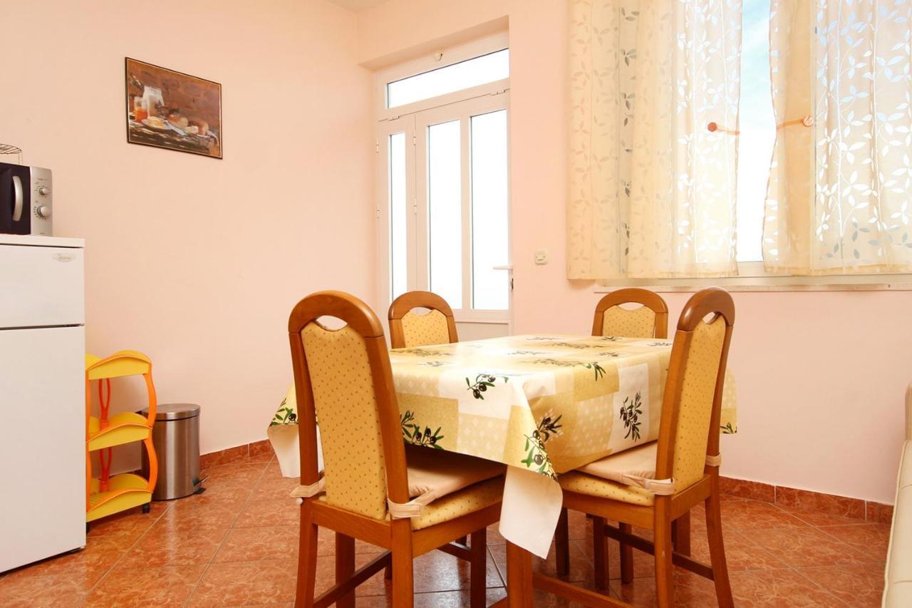 Apartments By The Sea Racisce, Korcula - 4344 ภายนอก รูปภาพ